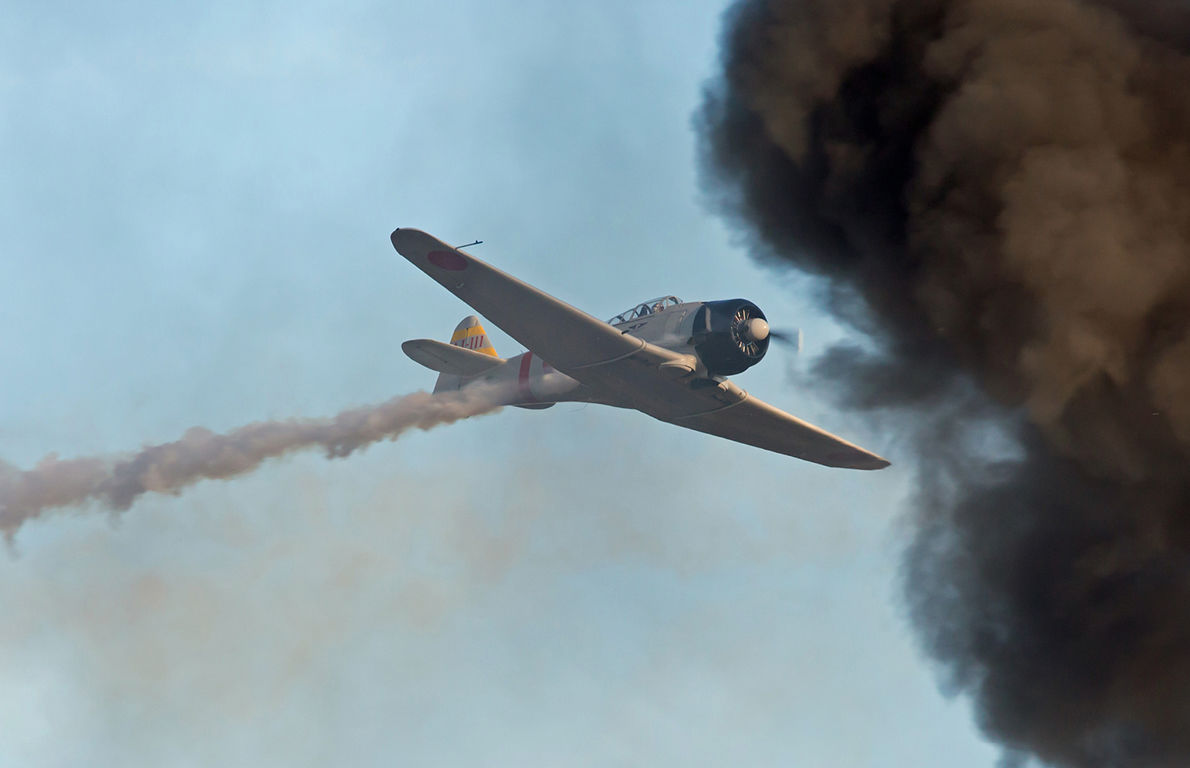 Tora! Tora! Tora!